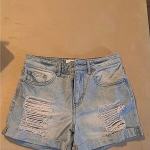 Forever 21 Shorts